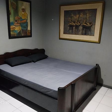 Cideres Holiday Home Маяленгка Экстерьер фото