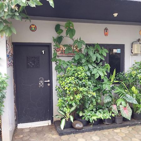 Cideres Holiday Home Маяленгка Экстерьер фото