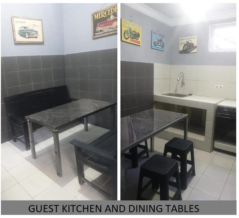 Cideres Holiday Home Маяленгка Экстерьер фото